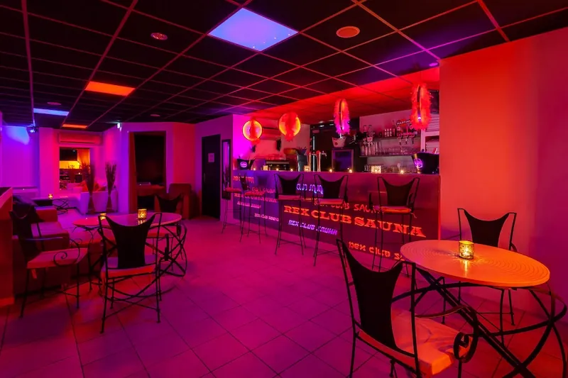 ambiance