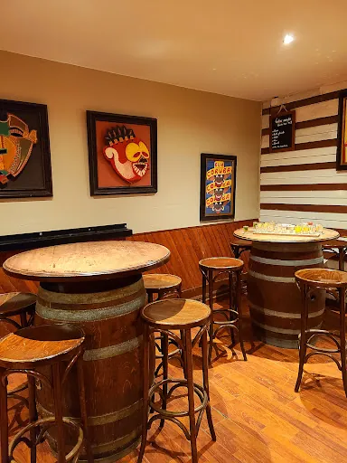 ambiance